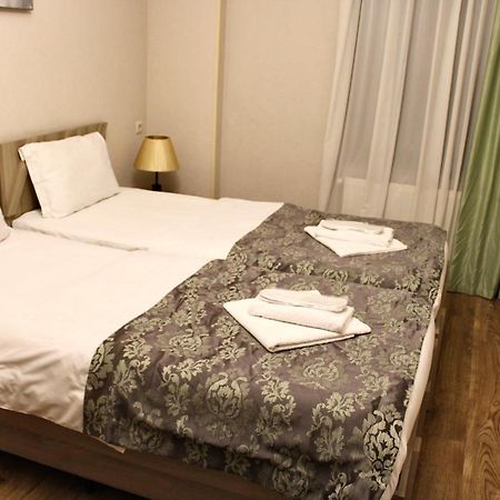 Tiflis Great View Hotel Exterior photo