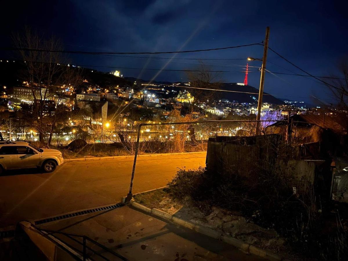 Tiflis Great View Hotel Exterior photo