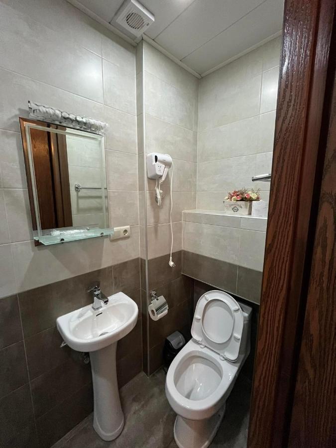 Tiflis Great View Hotel Exterior photo