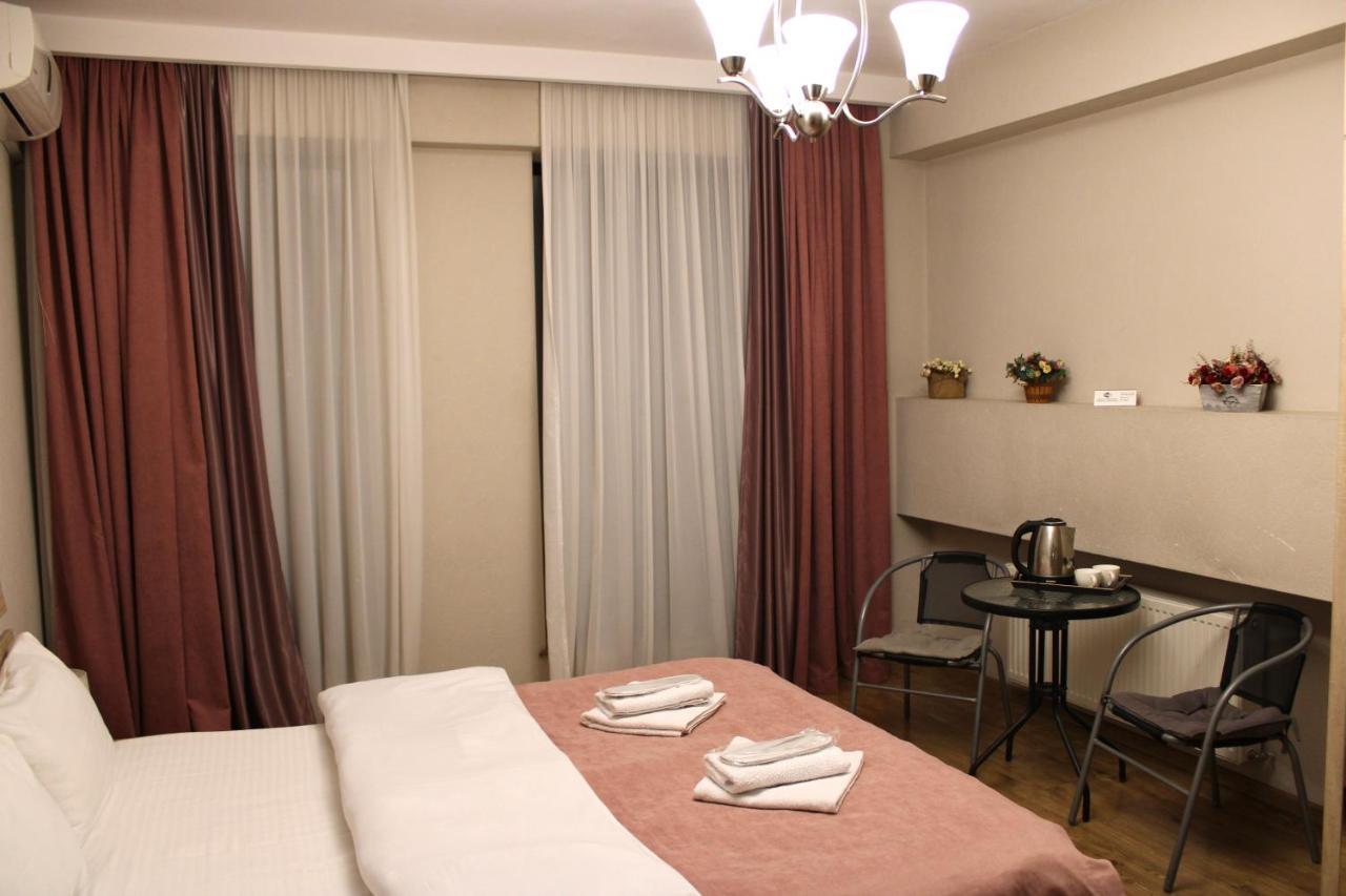 Tiflis Great View Hotel Exterior photo
