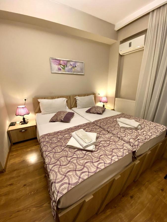Tiflis Great View Hotel Exterior photo