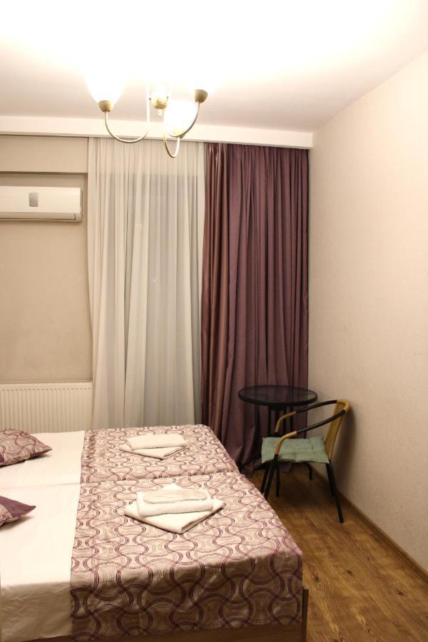 Tiflis Great View Hotel Exterior photo