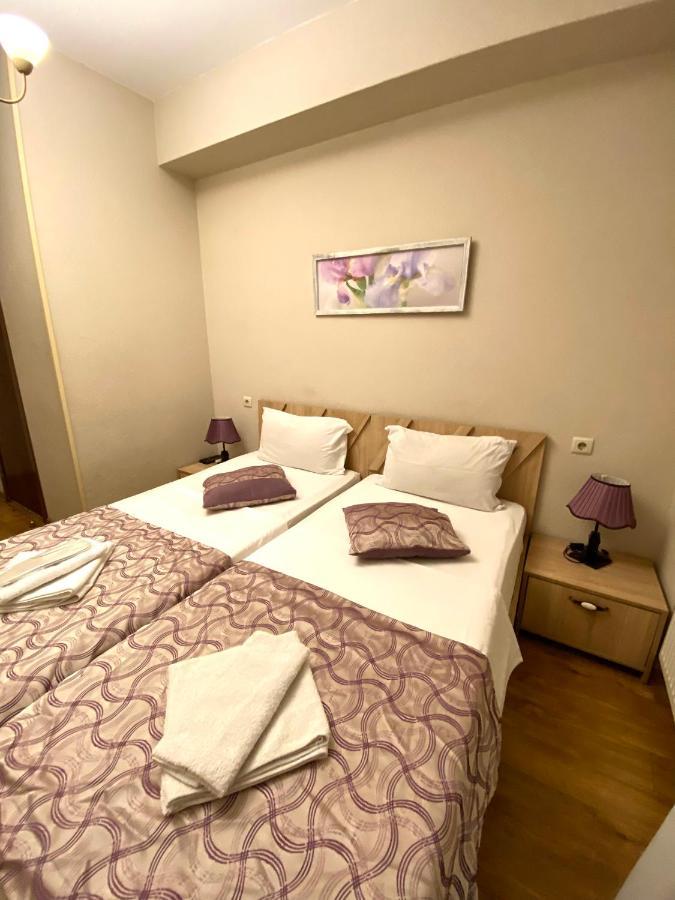 Tiflis Great View Hotel Exterior photo