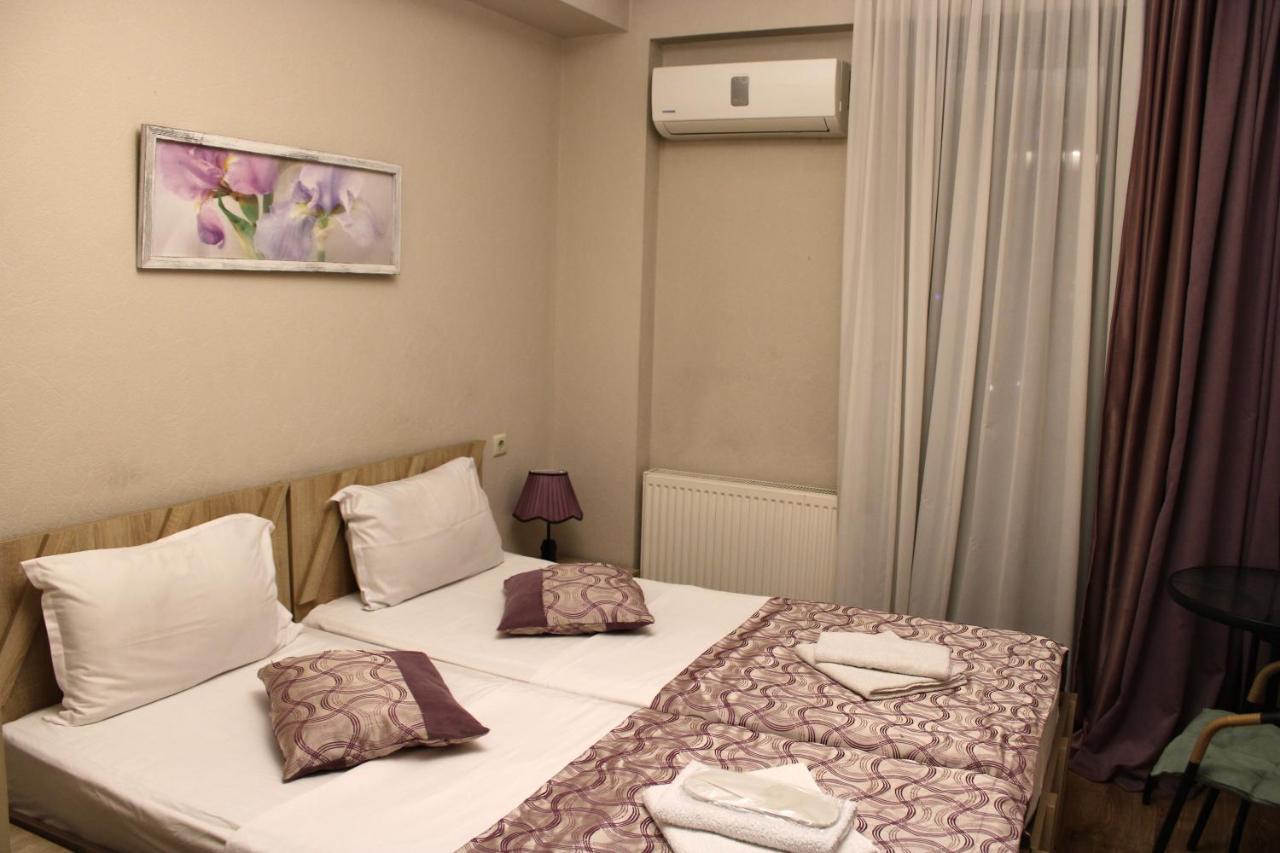 Tiflis Great View Hotel Exterior photo