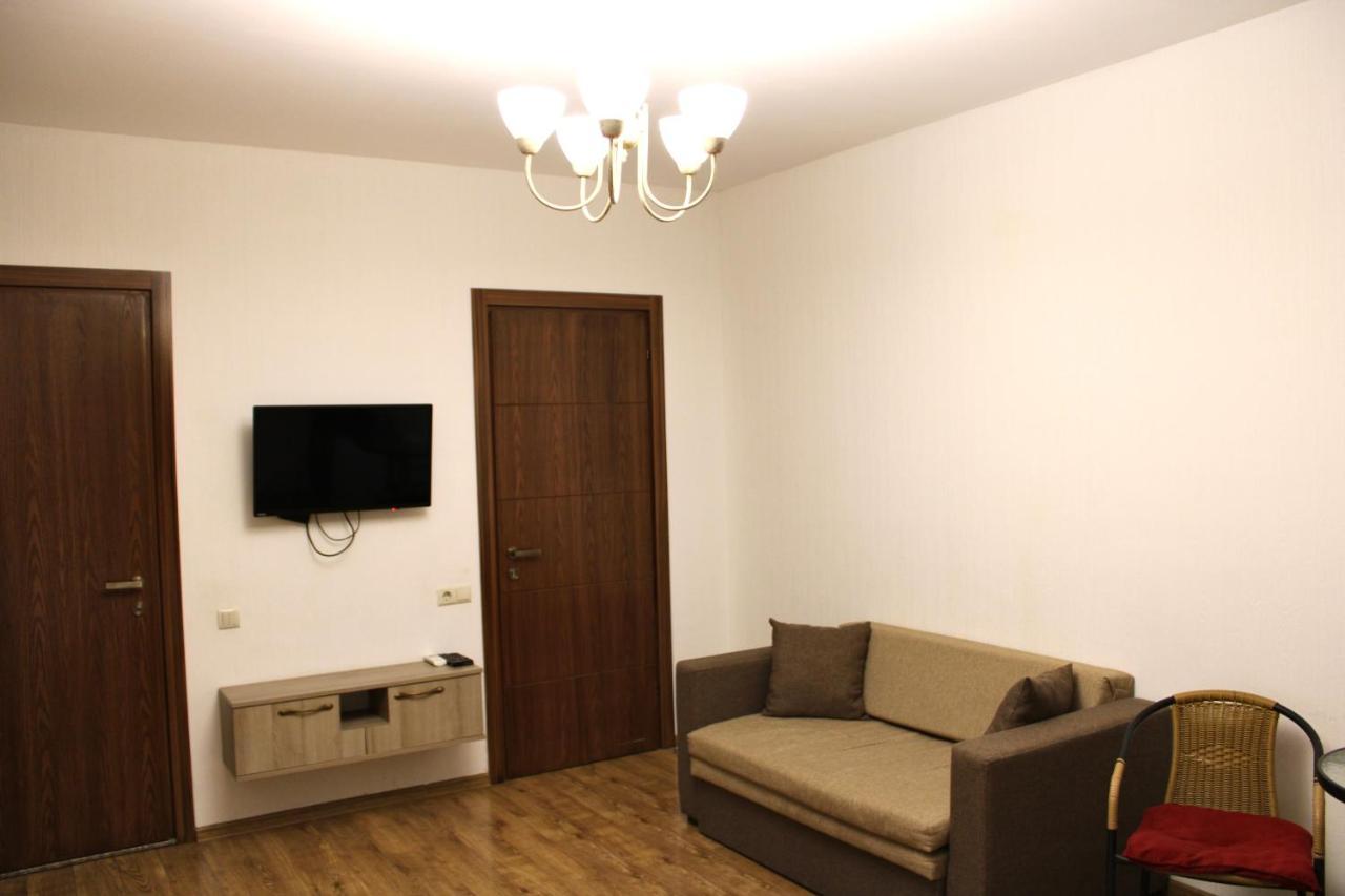 Tiflis Great View Hotel Exterior photo