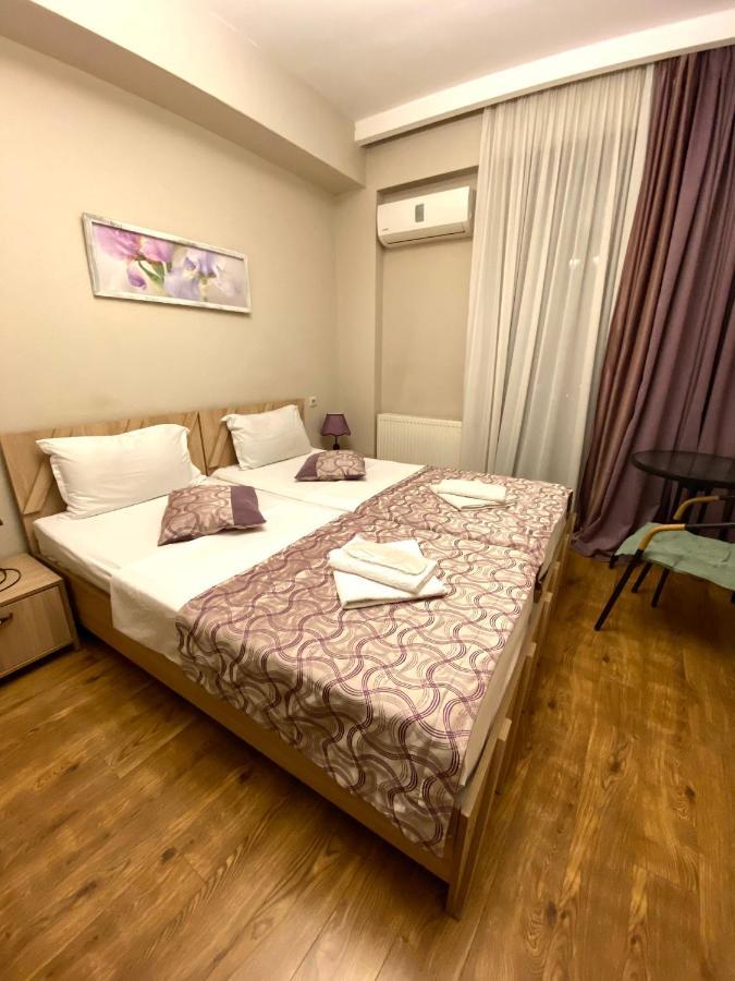 Tiflis Great View Hotel Exterior photo