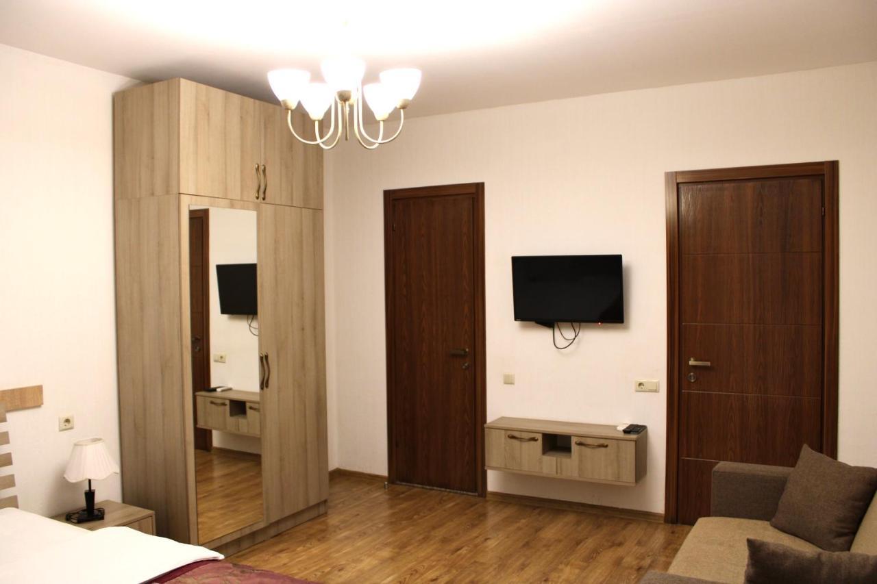 Tiflis Great View Hotel Exterior photo