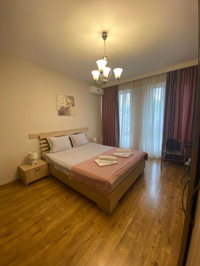 Tiflis Great View Hotel Exterior photo